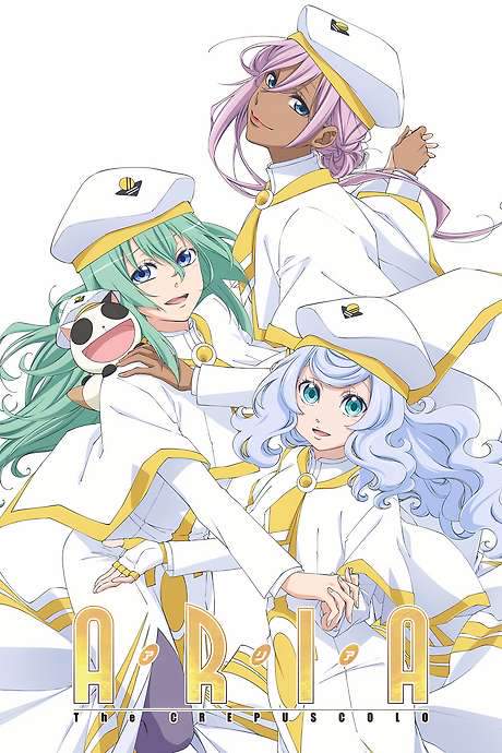 Aria the Crepuscolo